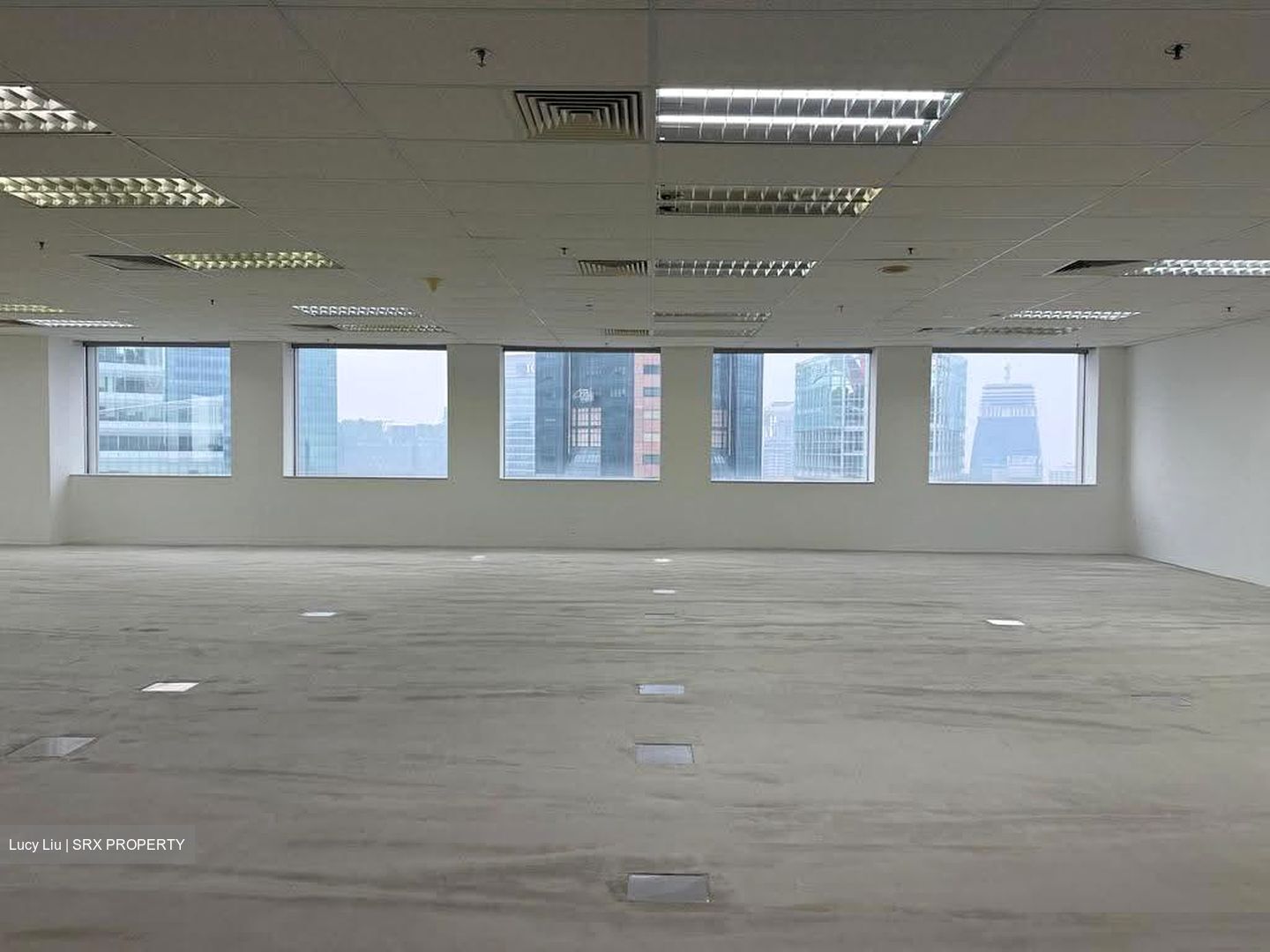 One Raffles Place (D1), Office #634964761